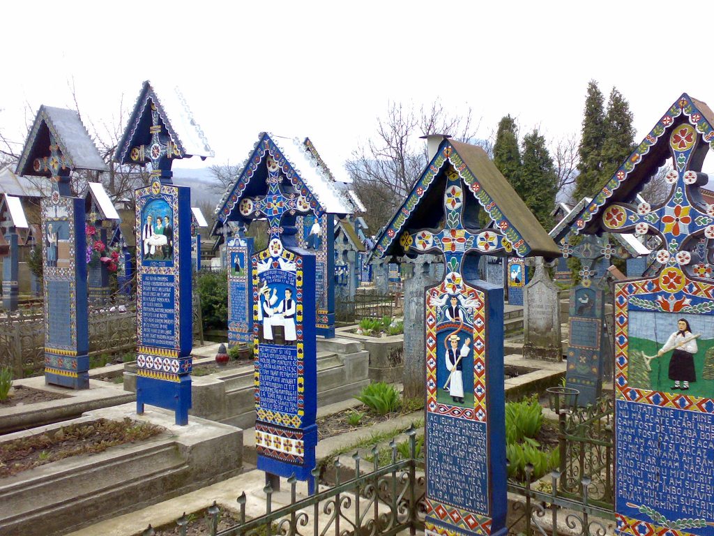 Cimitirul_Vesel_de_la_Sapanta6